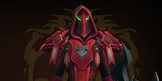 Toxicret's icon