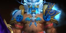 Drohgoe's icon