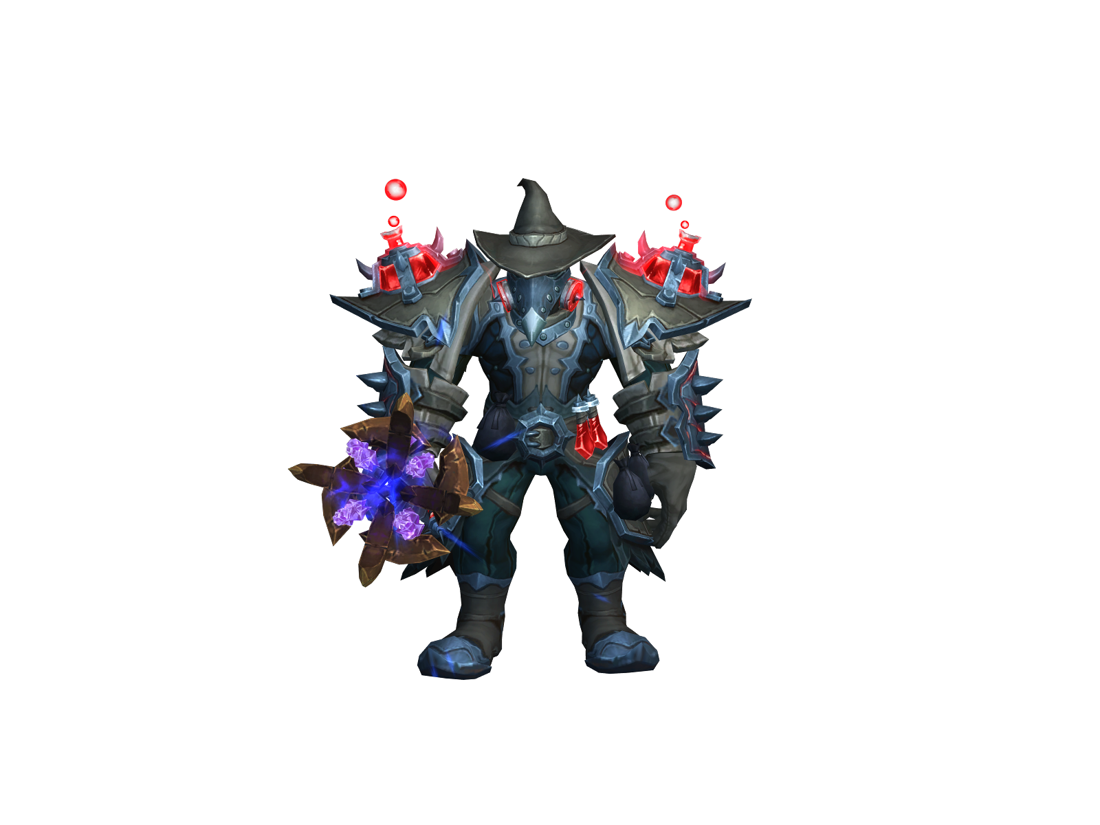 Argakmenox