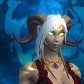Chaosrosee avatar