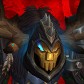 Boltcaller avatar