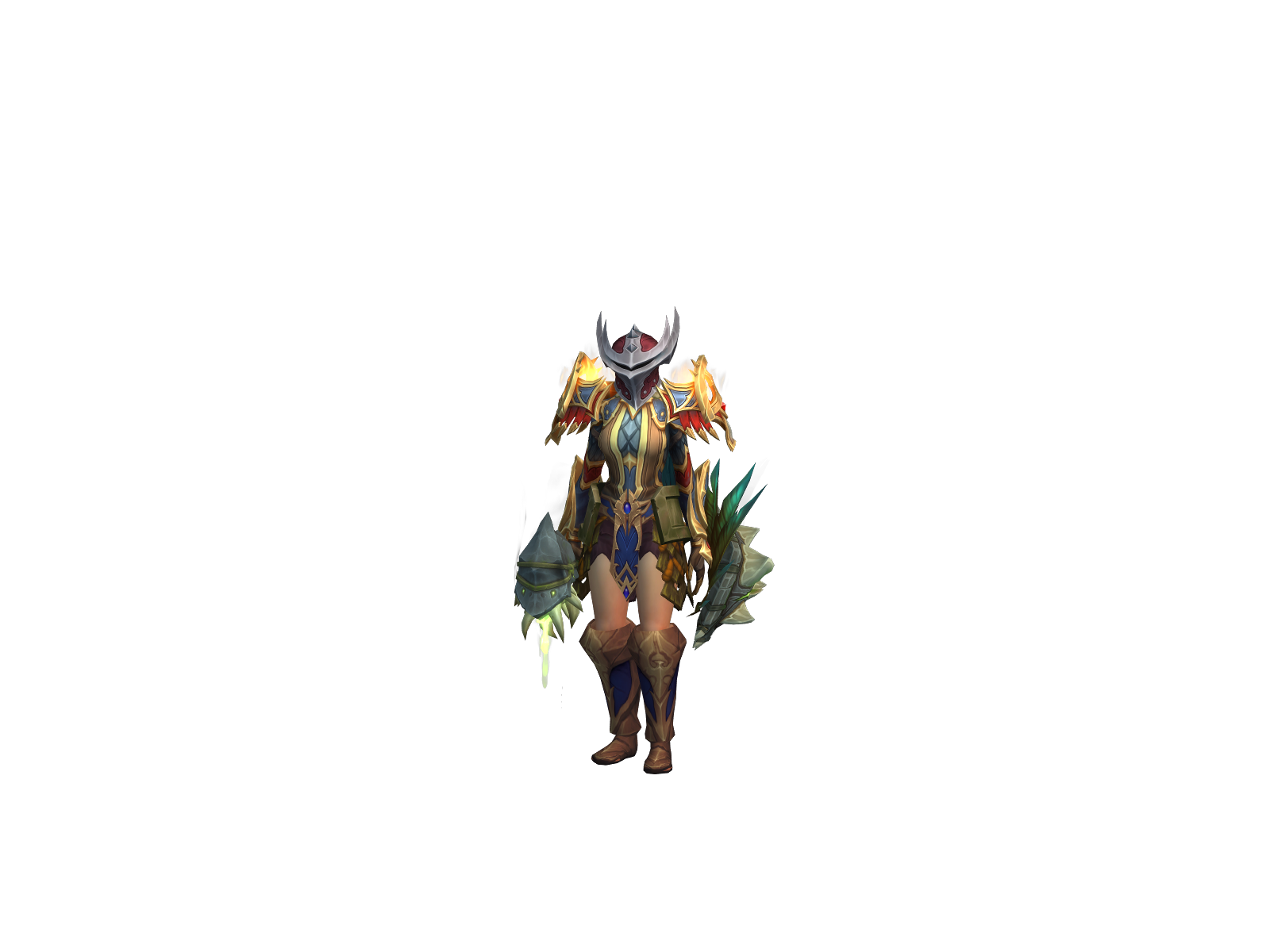 Yvfdzxdfpqjz 3D character render