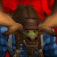 Röar avatar