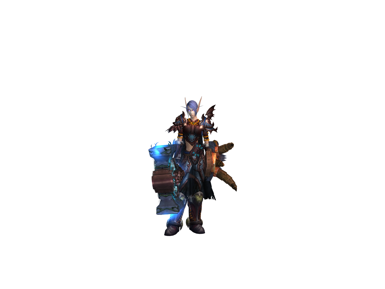 Arcaneevil