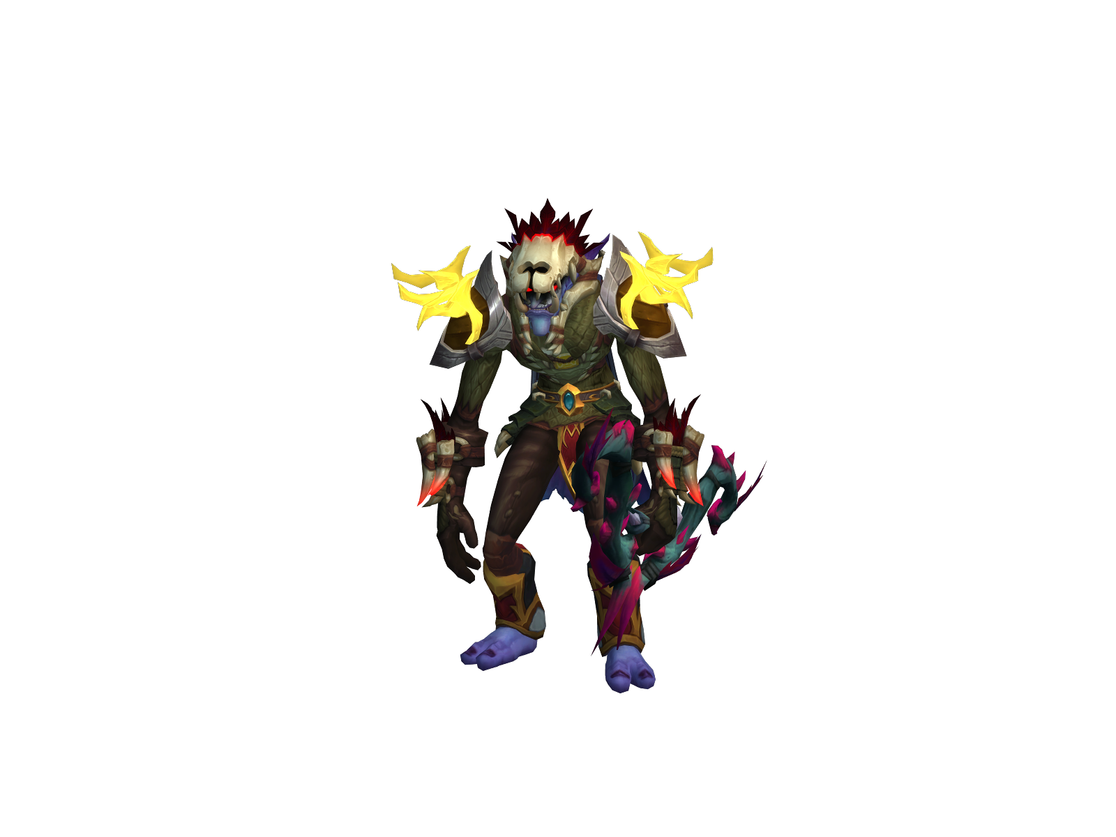 Octodile