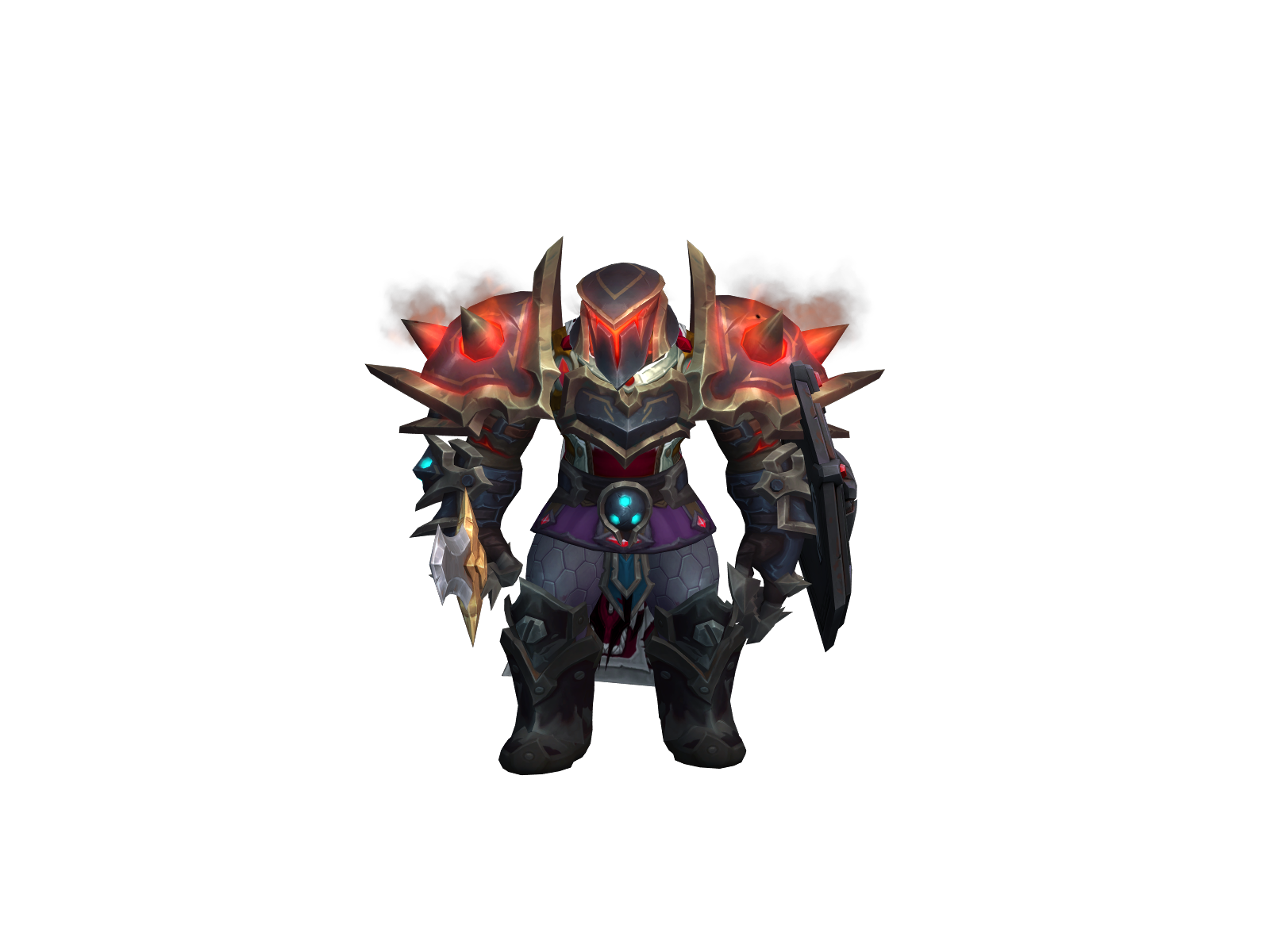 Blademaul