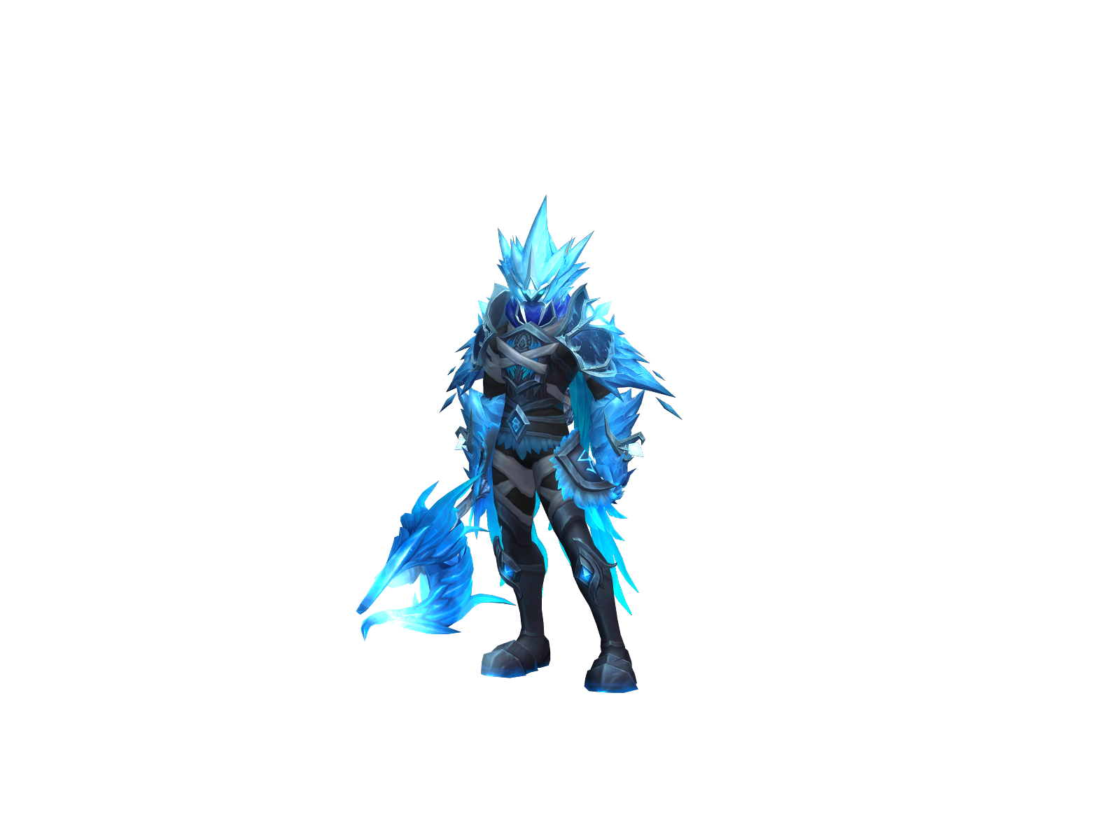 Blazingember