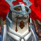 Voldymonk avatar