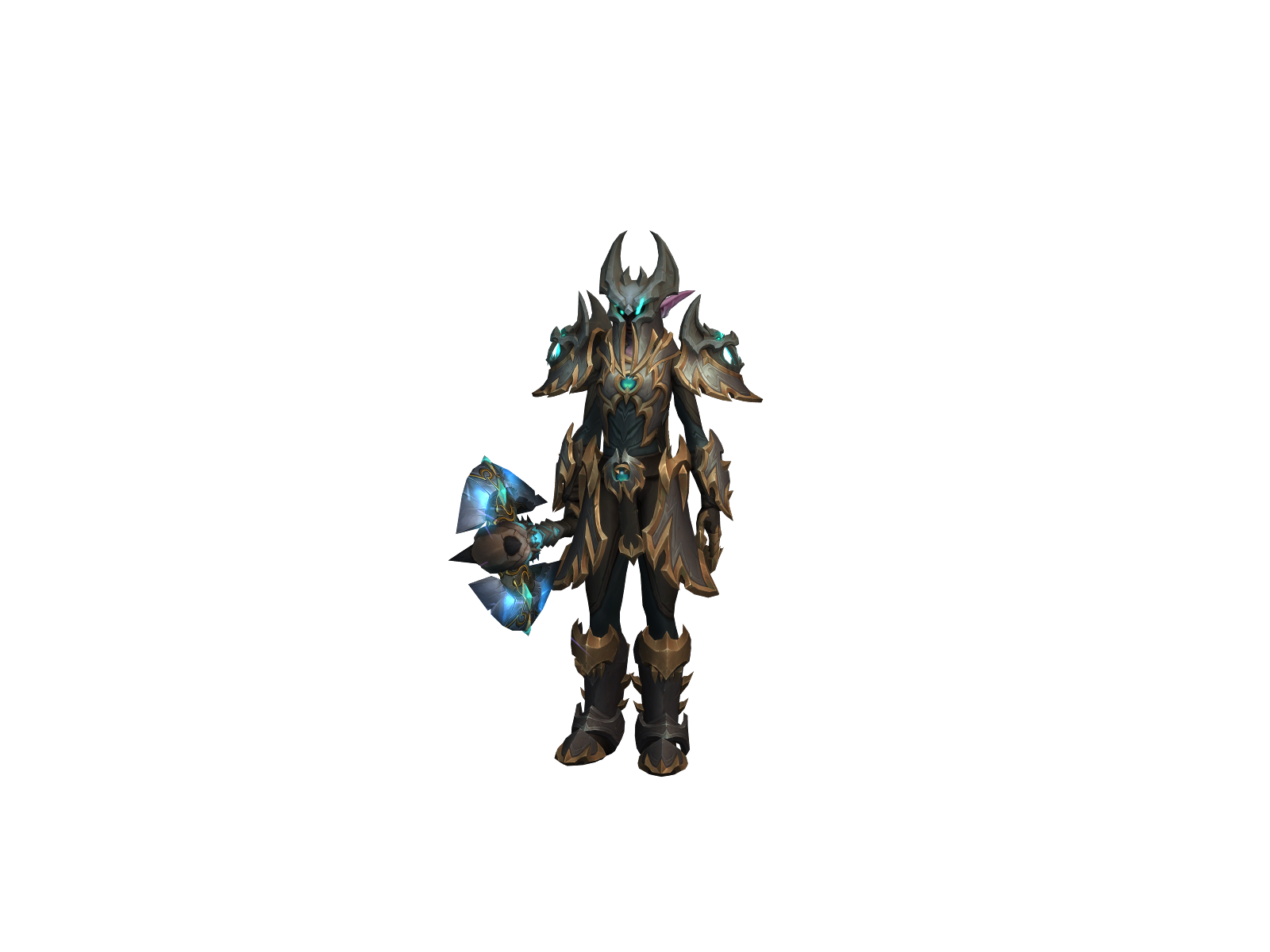 Greyfoxdk