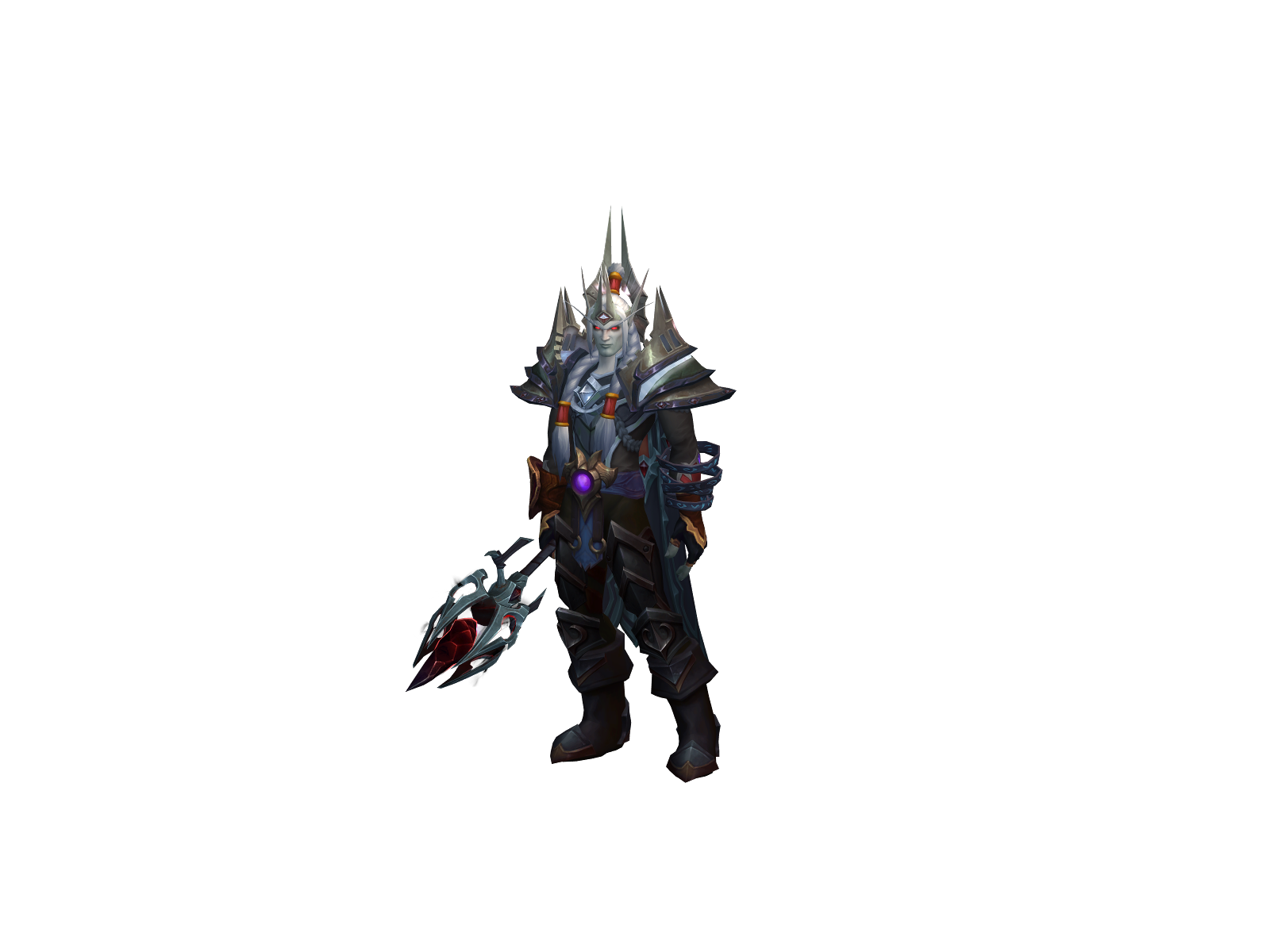 Haloheart