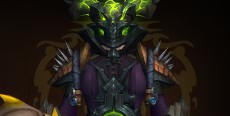 Ryanmangin's icon