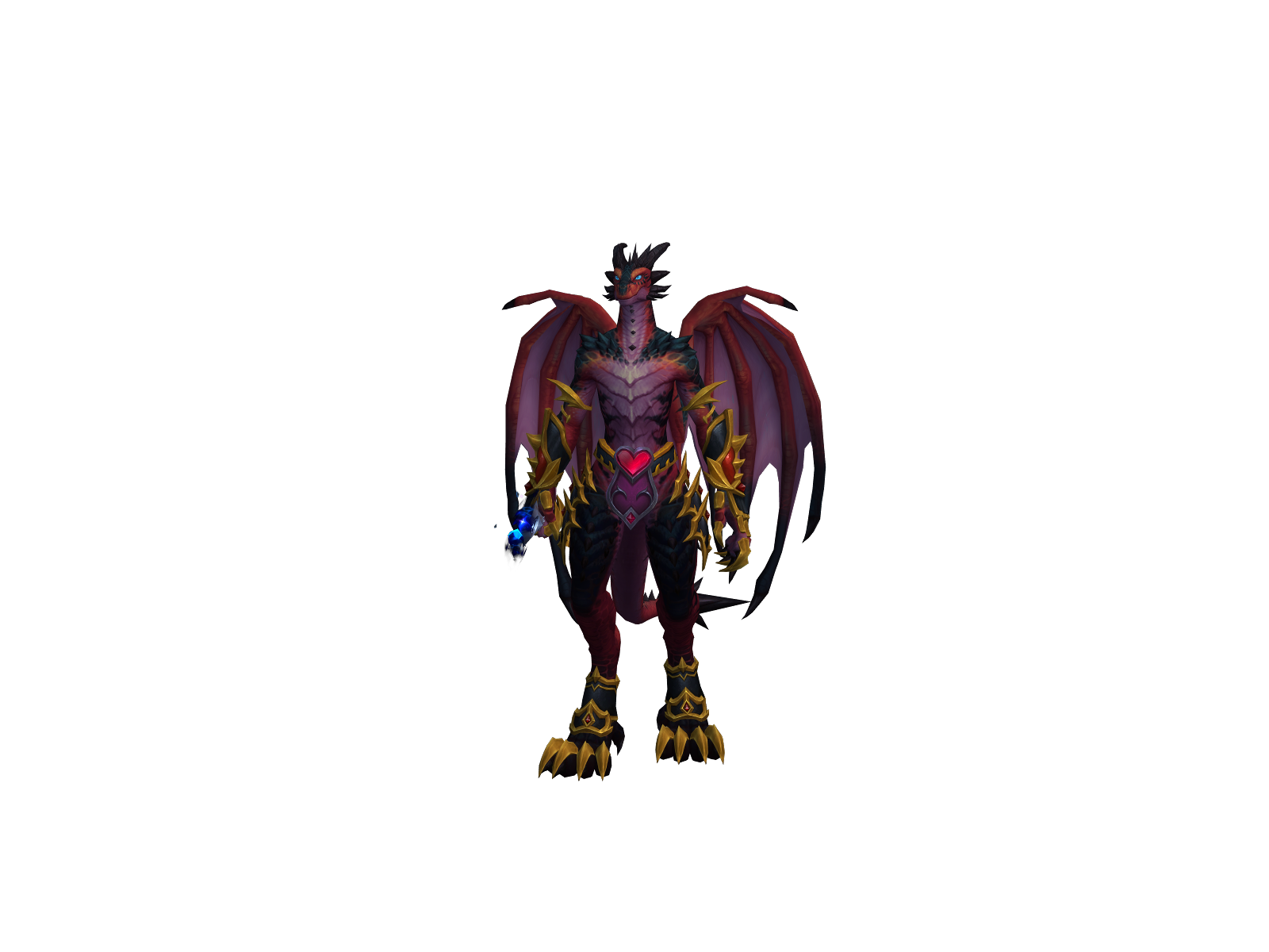 Hidelnblade