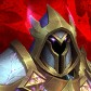 Janixkast portrait