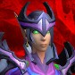 Traerisa avatar