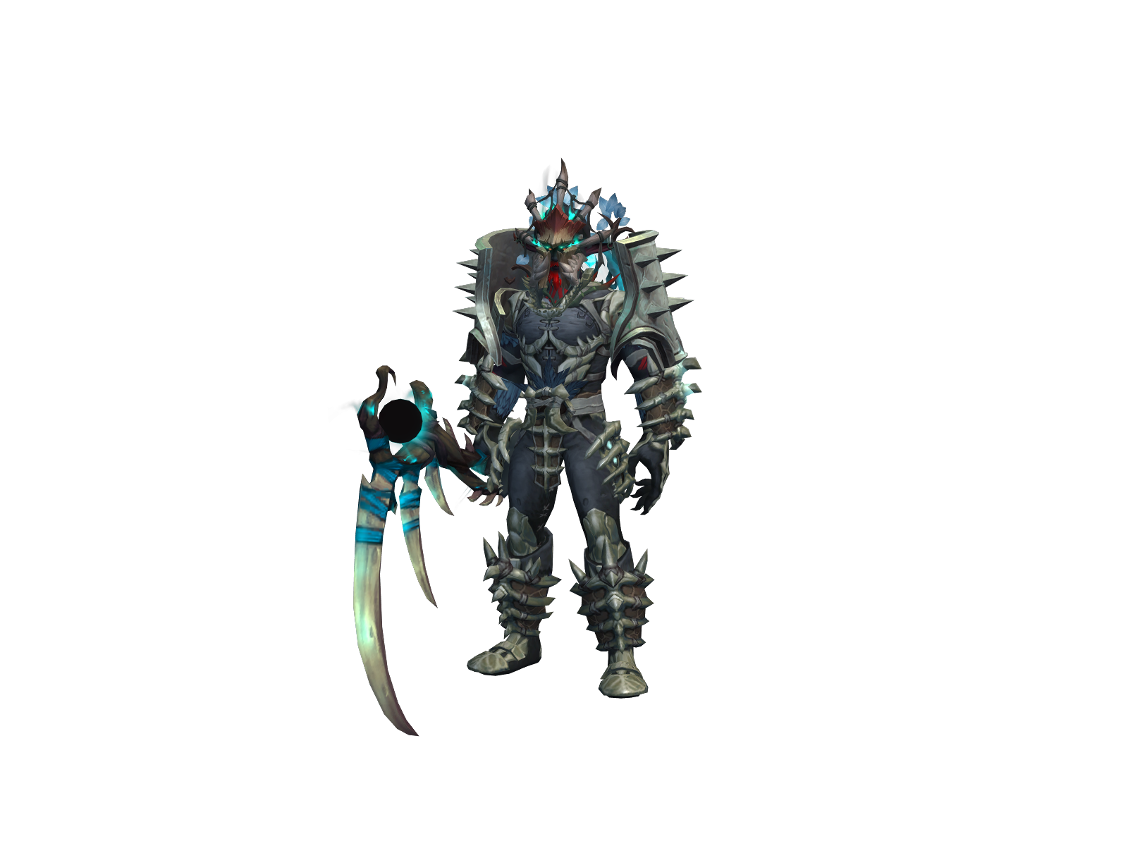 Rezzakiri