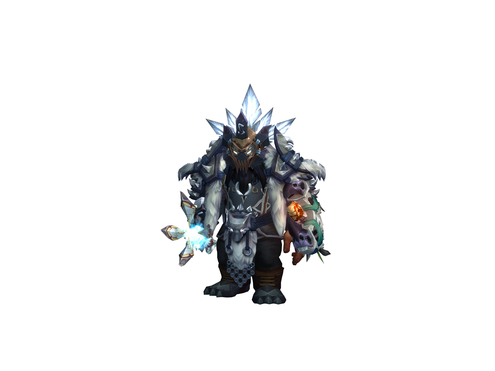 Jactotem