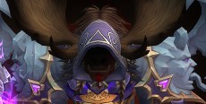 Tappington's icon