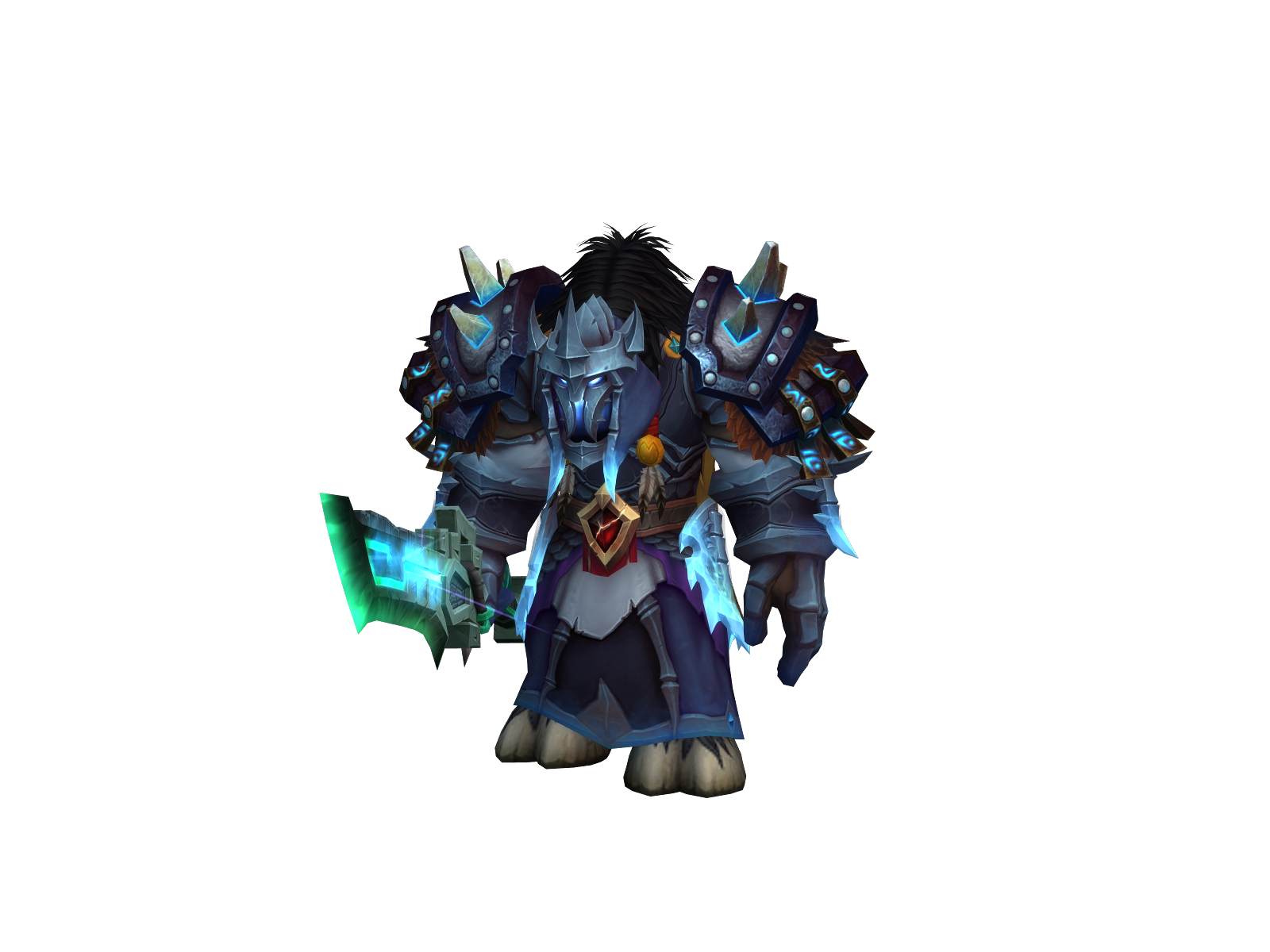Swizzlehoof