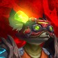Kleptofox avatar