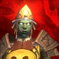 Cordyceps avatar