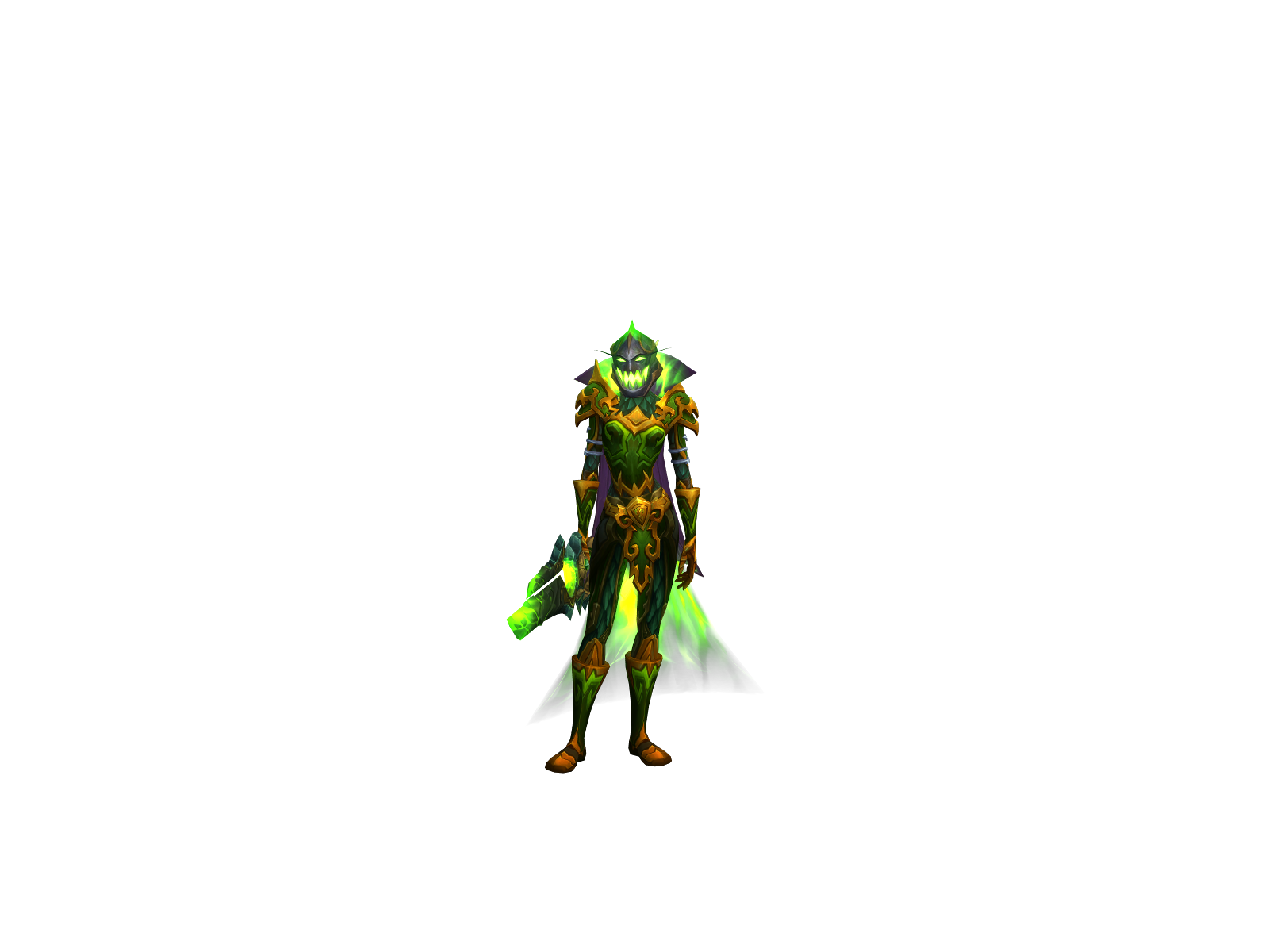 Sôfåkìngsiç 3D character render