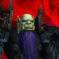 Scyphistroth
