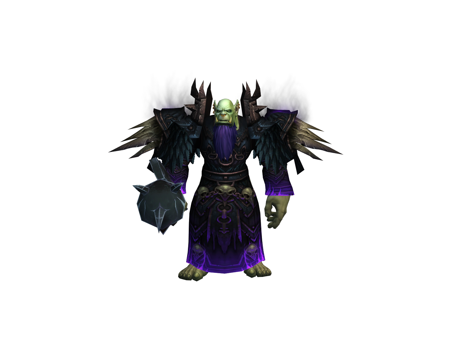 Scyphistroth