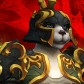 Missbehaevin avatar