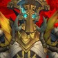 Zionrawr avatar