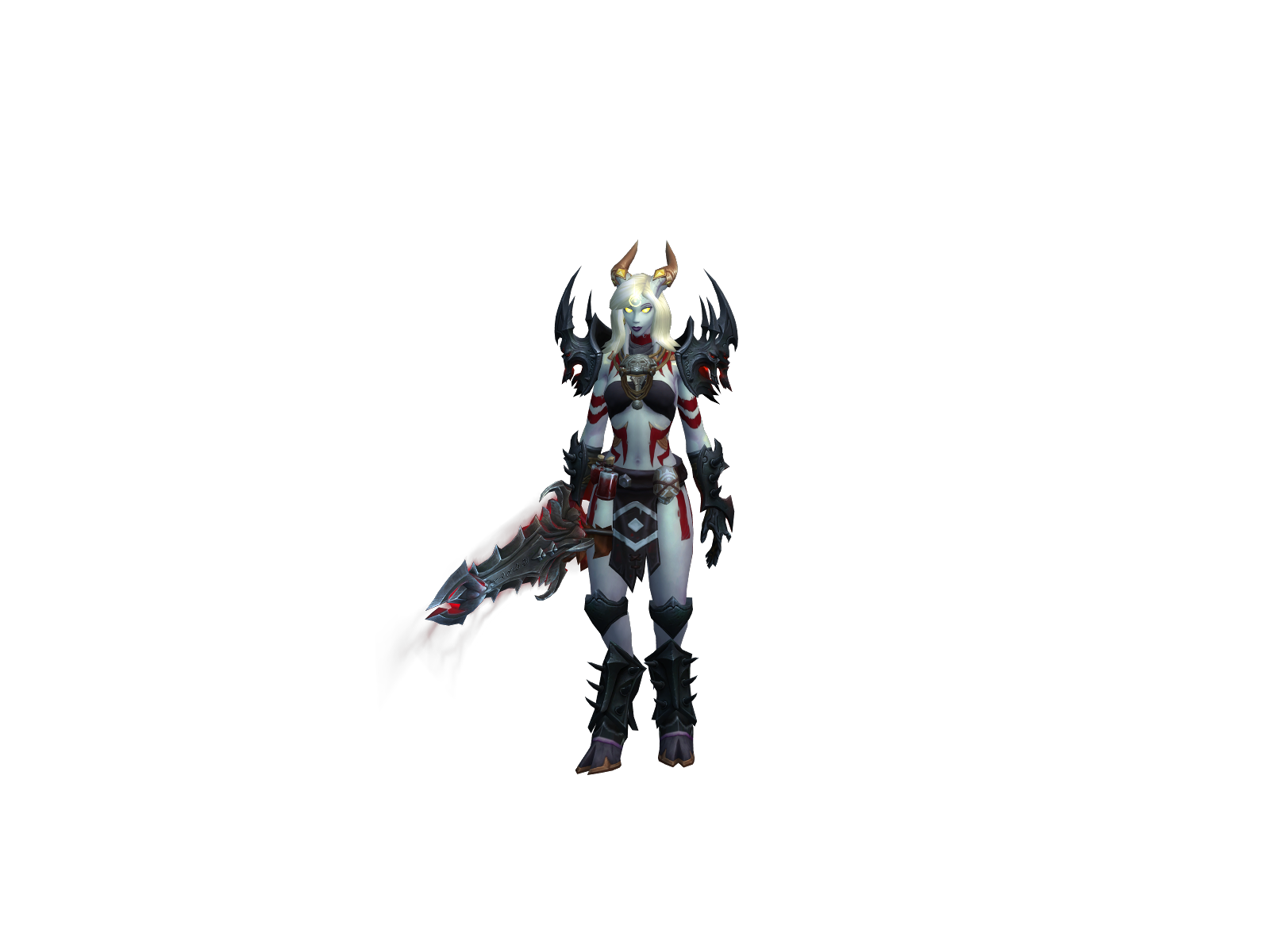 Draenuggs