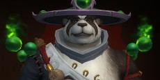 Kungpaopanda's icon