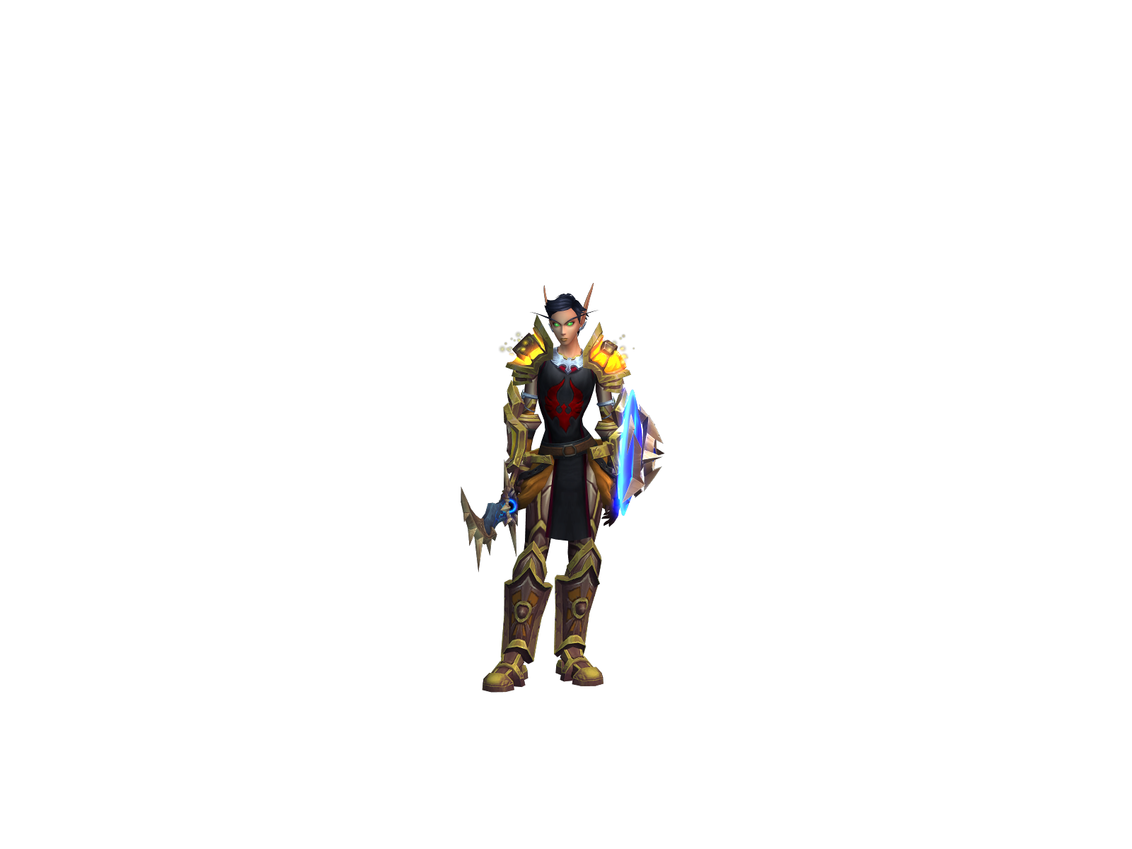 Arkromas
