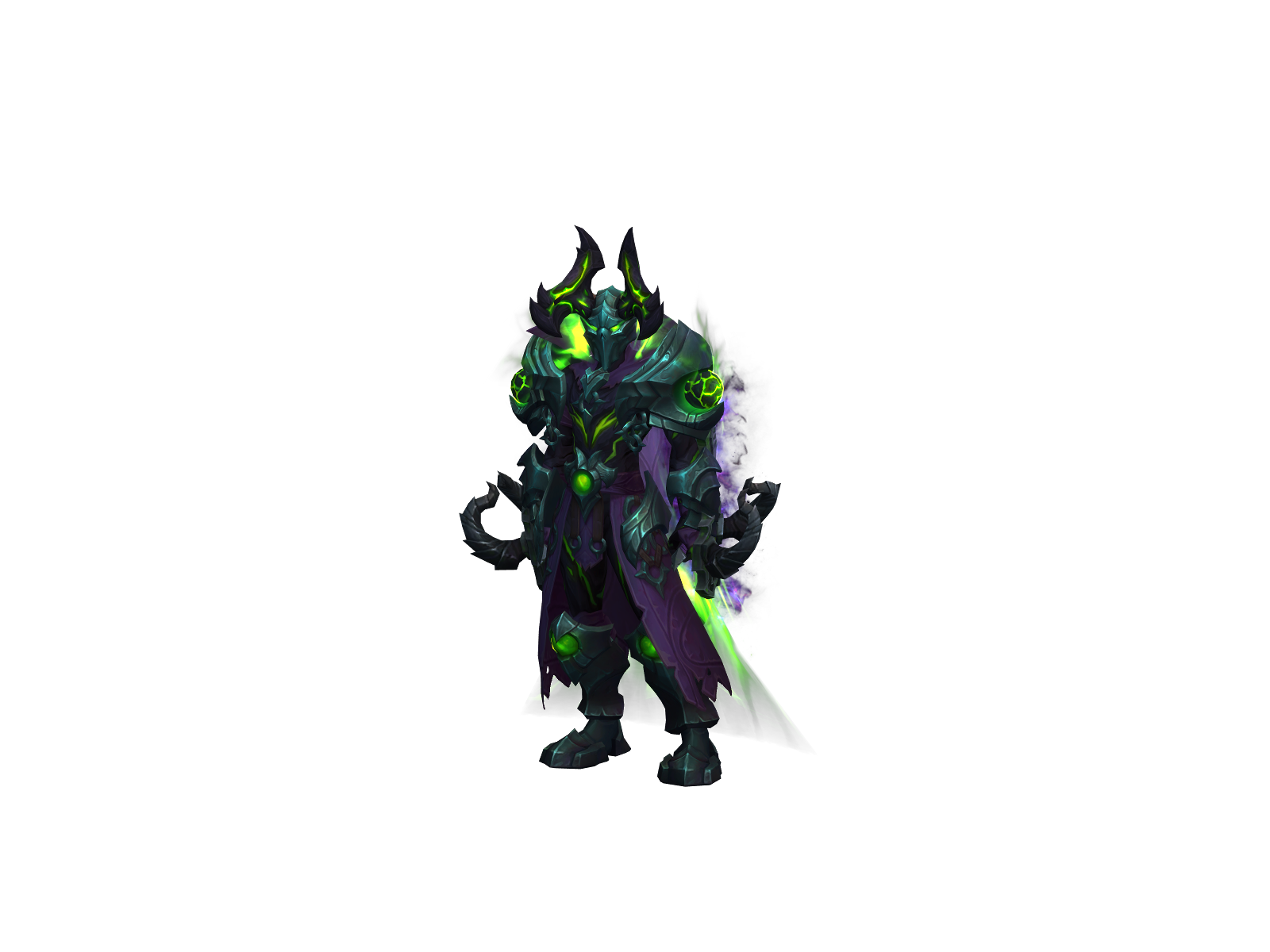 Chaosgpaw