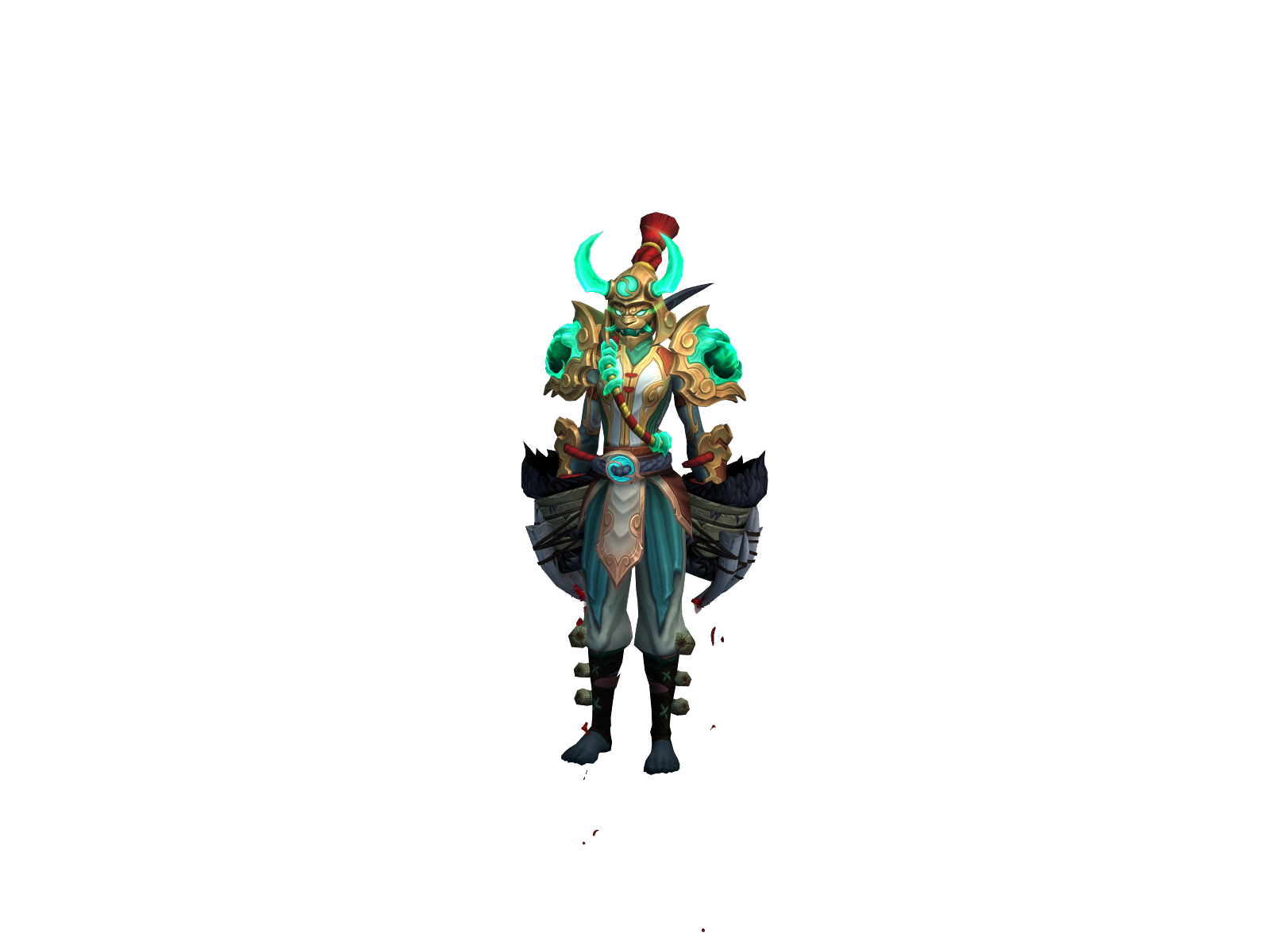 Daejuk