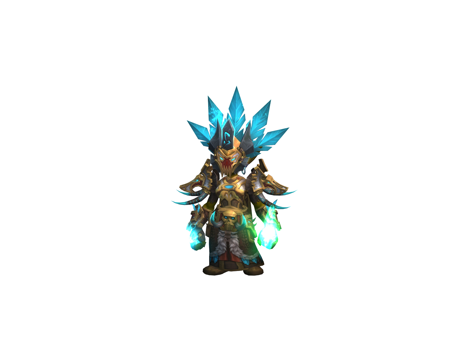 Fentdashaman