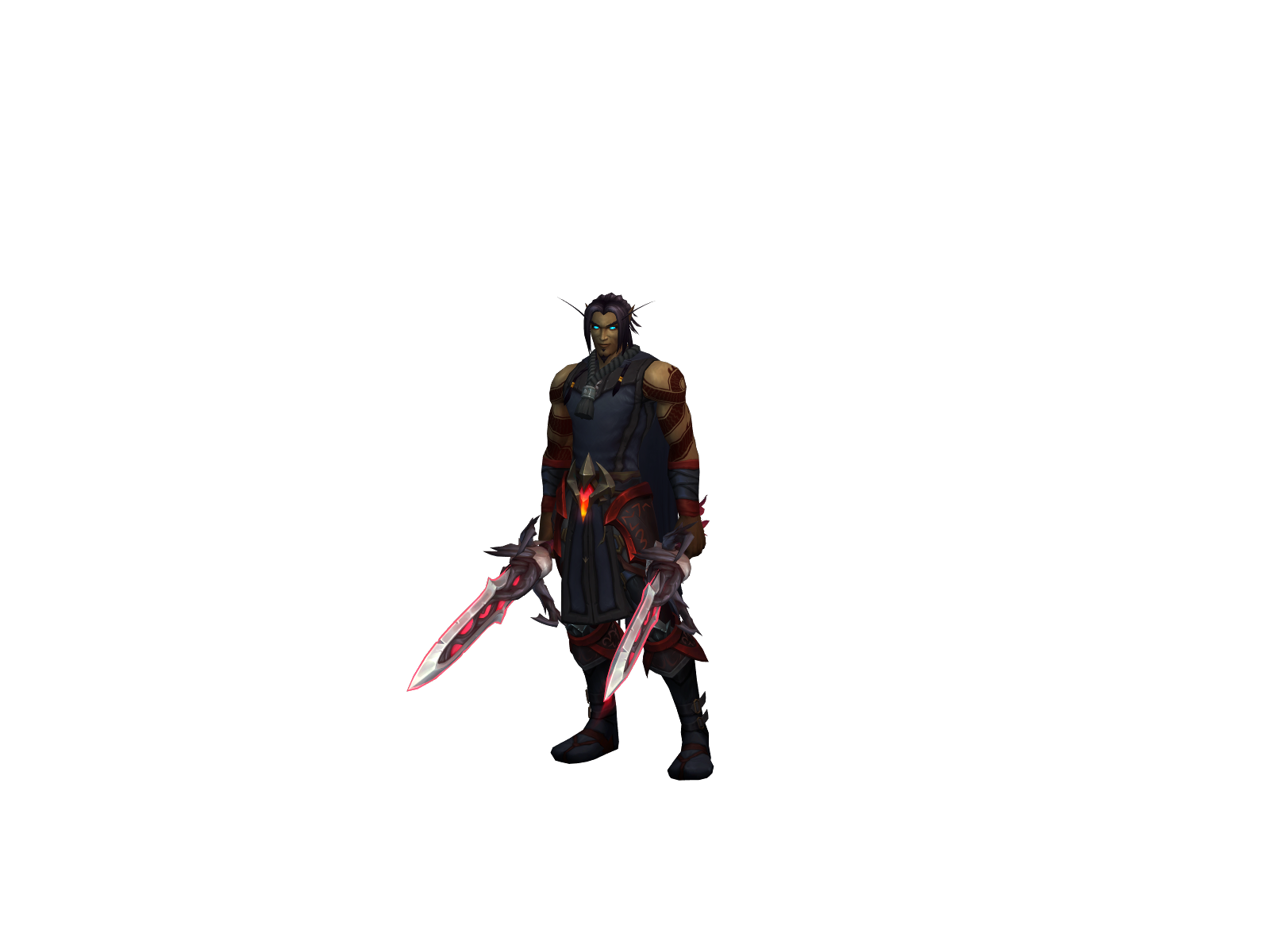 Alexandstab