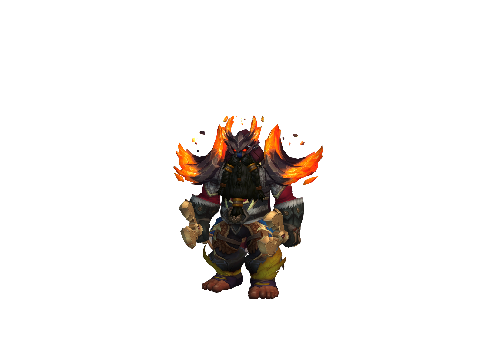 Doruuksham
