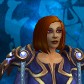 Lyzilda portrait