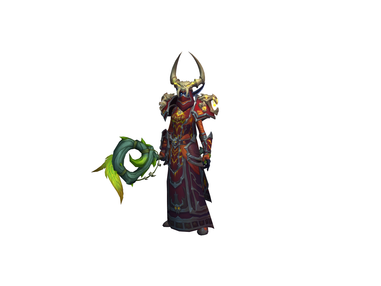 Demonlockes