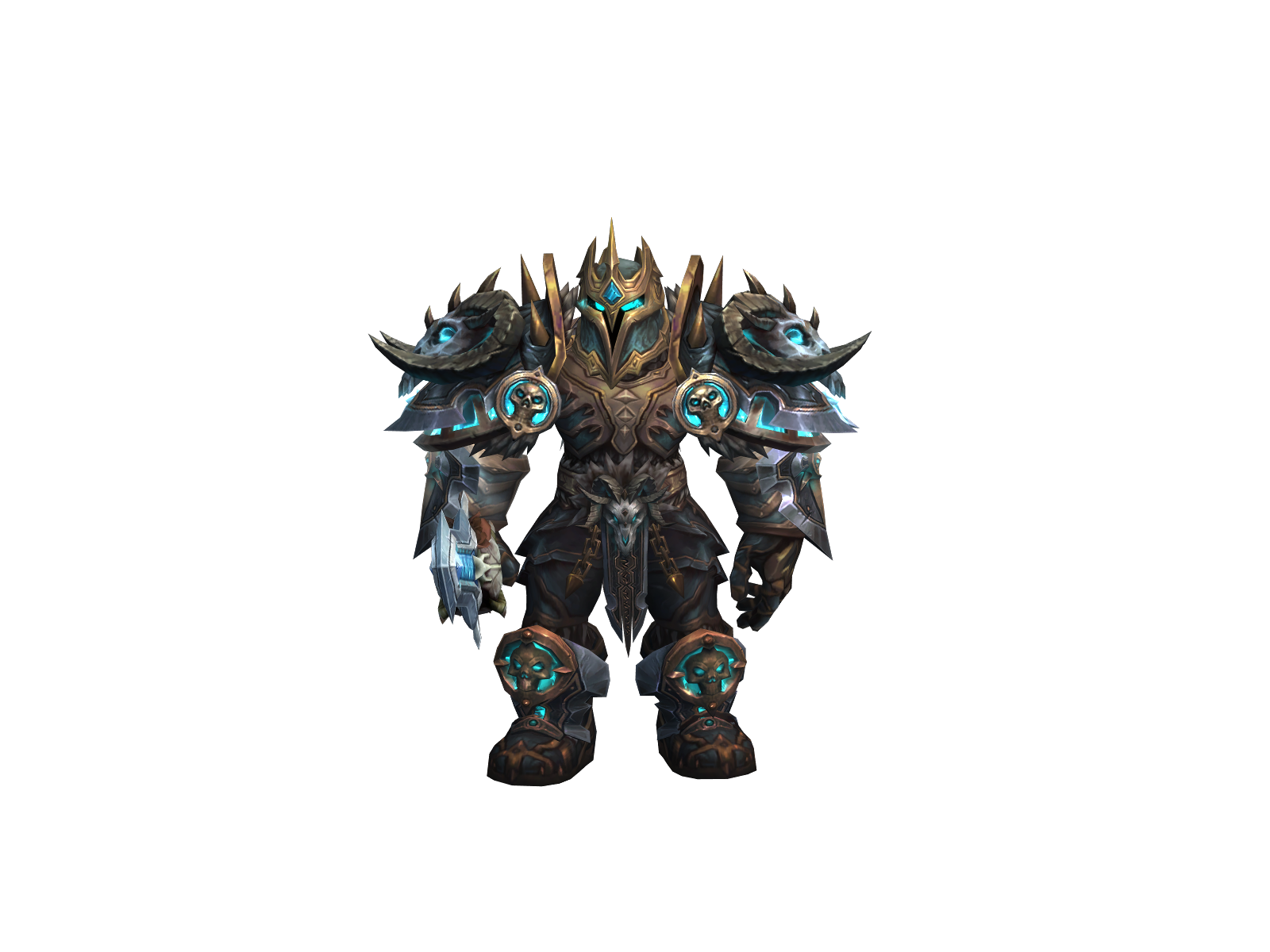 Frozenspike