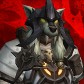 Keymua portrait