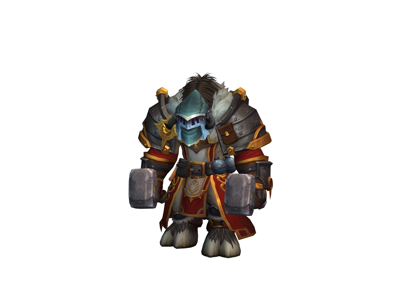 Emberhorne