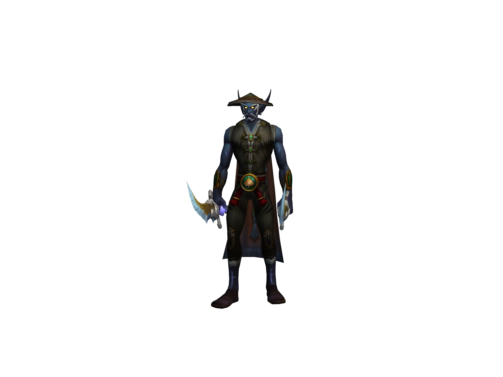 Valpuis WoW character banner