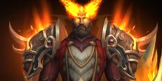 Holyjerrzi's icon