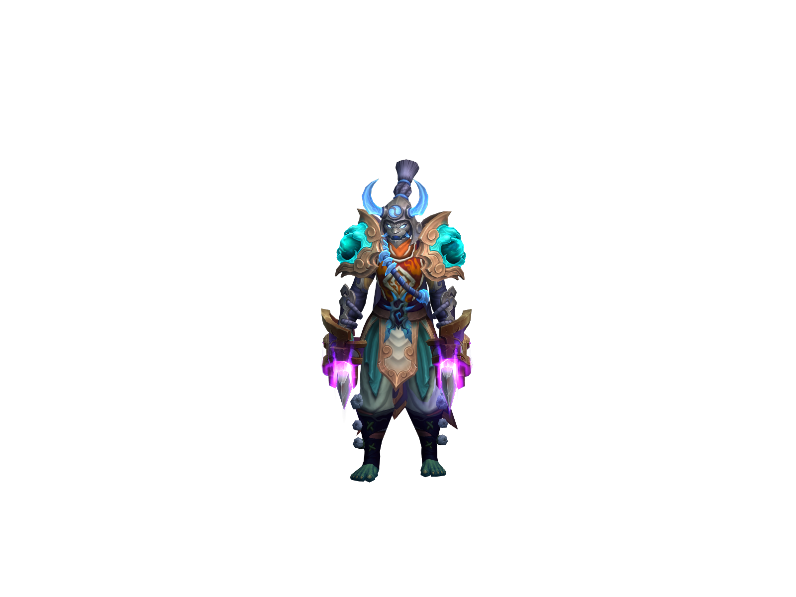 Zenraen