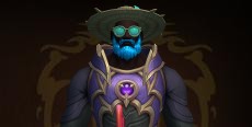 Sharkdisco's icon