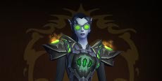Toe's icon
