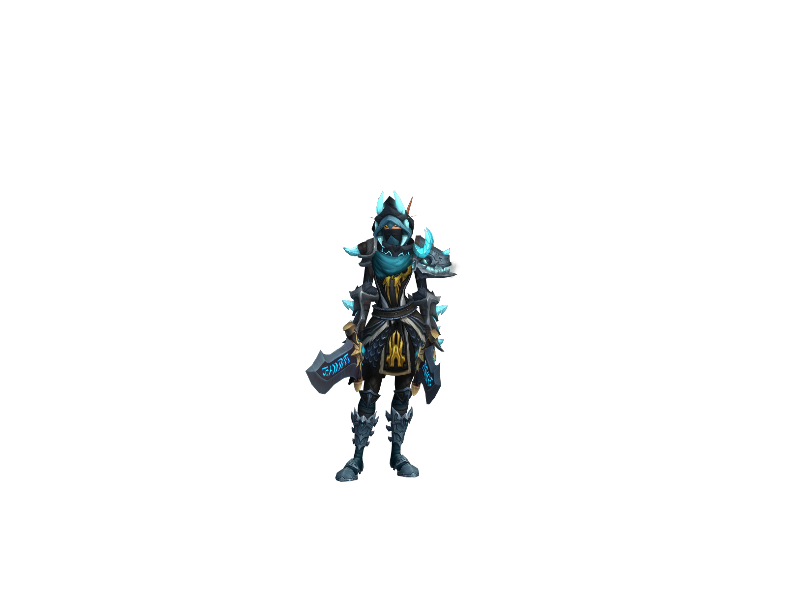 Huntneir
