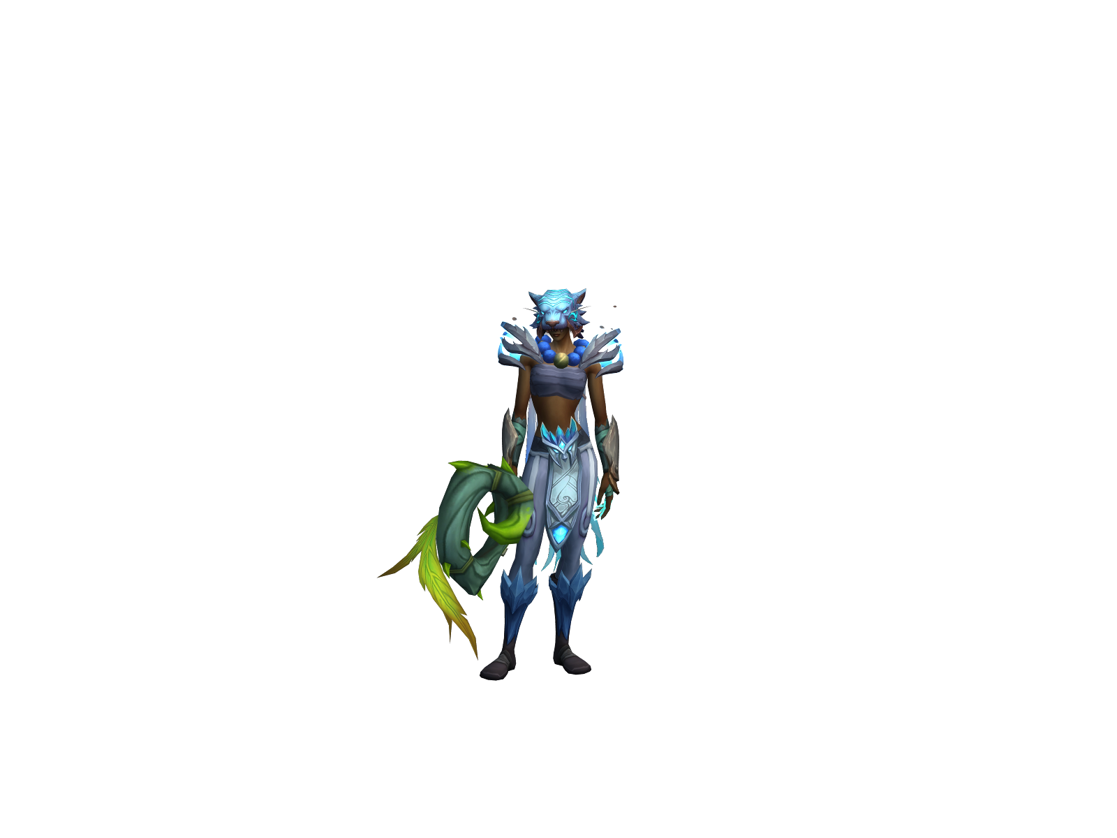 Gigaweels