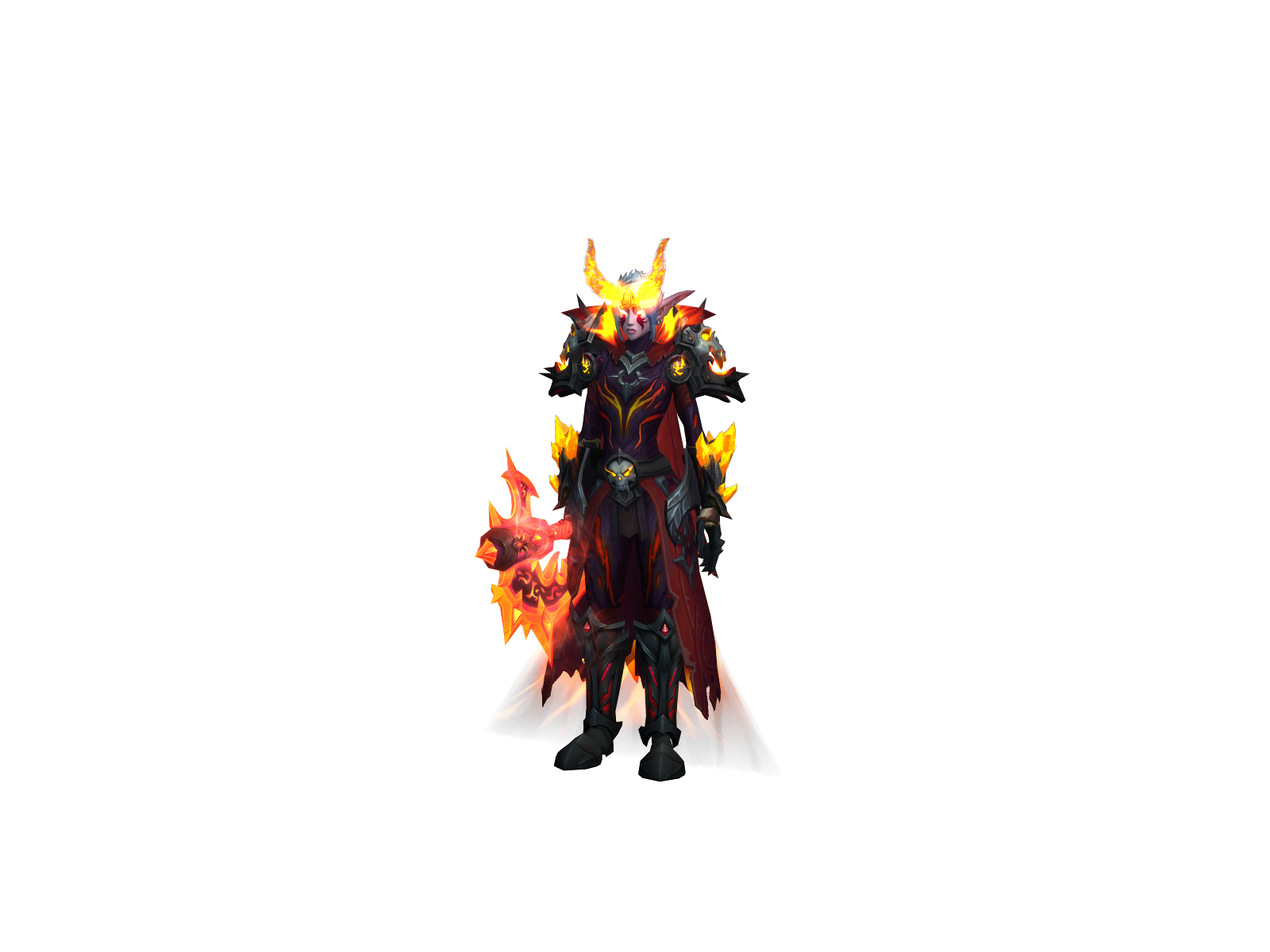 Eternalash